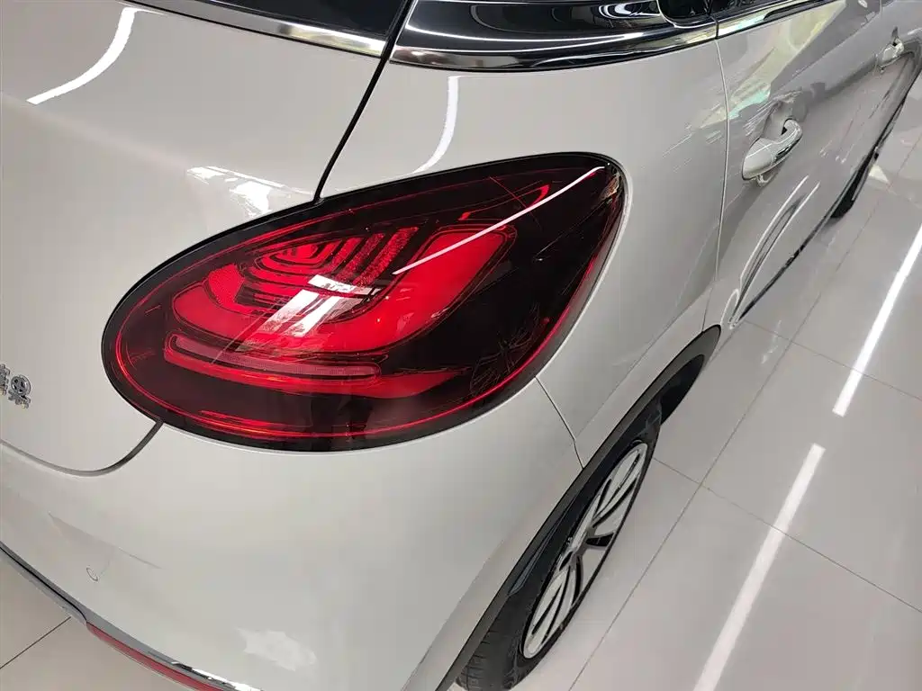 Wuling Binguo 2025 333km Enjoy