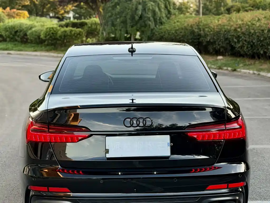 Audi S6 — миниатюра 8
