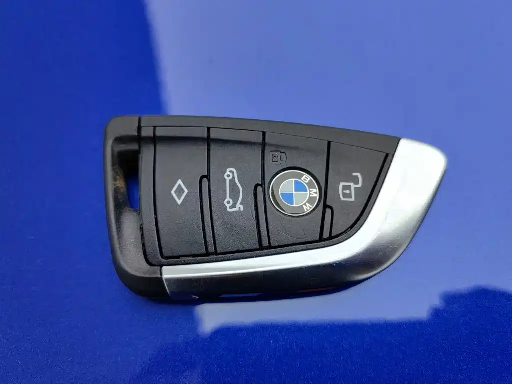 BMW 3 Series — миниатюра 19