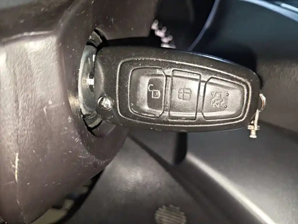 Ford Kuga — миниатюра 9