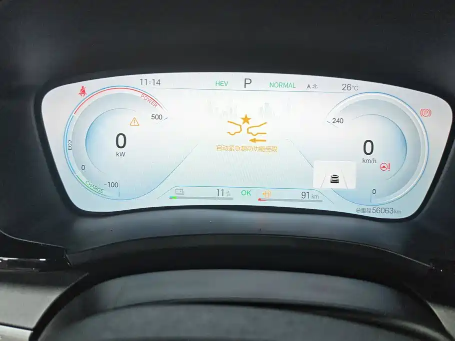 BYD PLUS New Energy — миниатюра 14