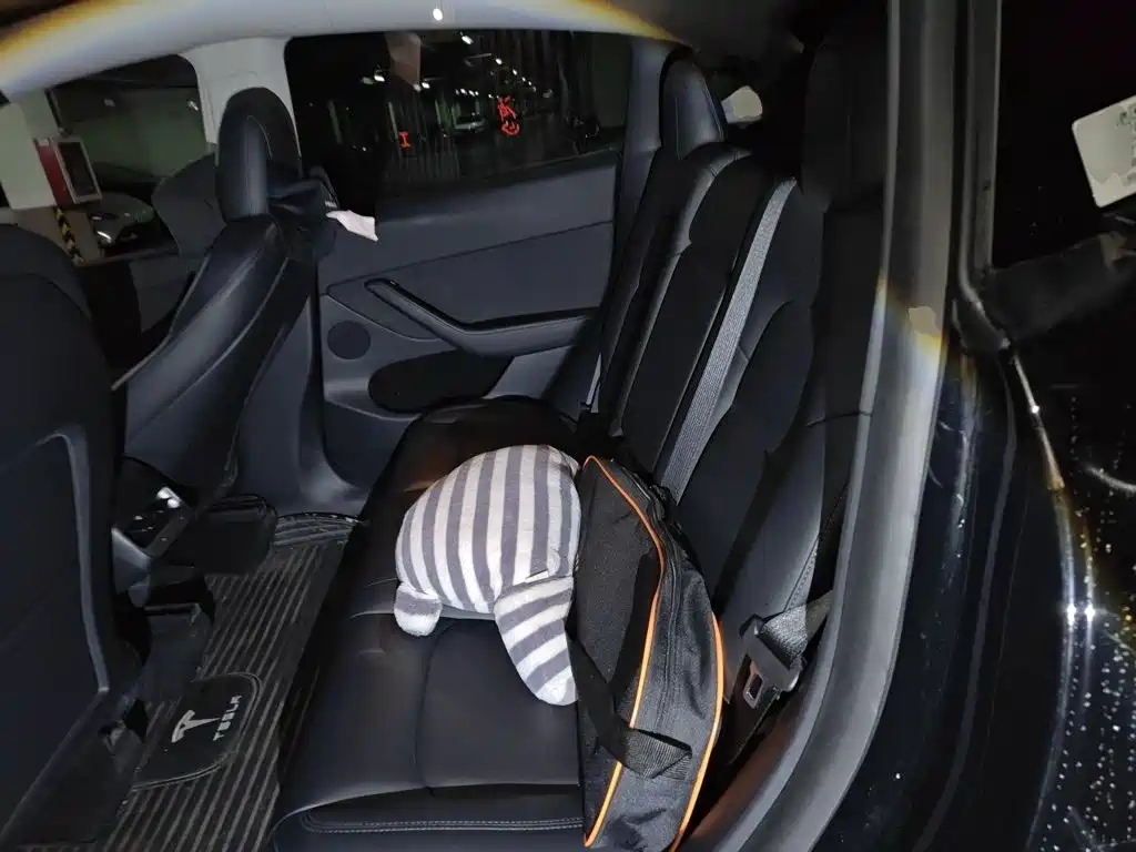 Tesla Model Y — миниатюра 18