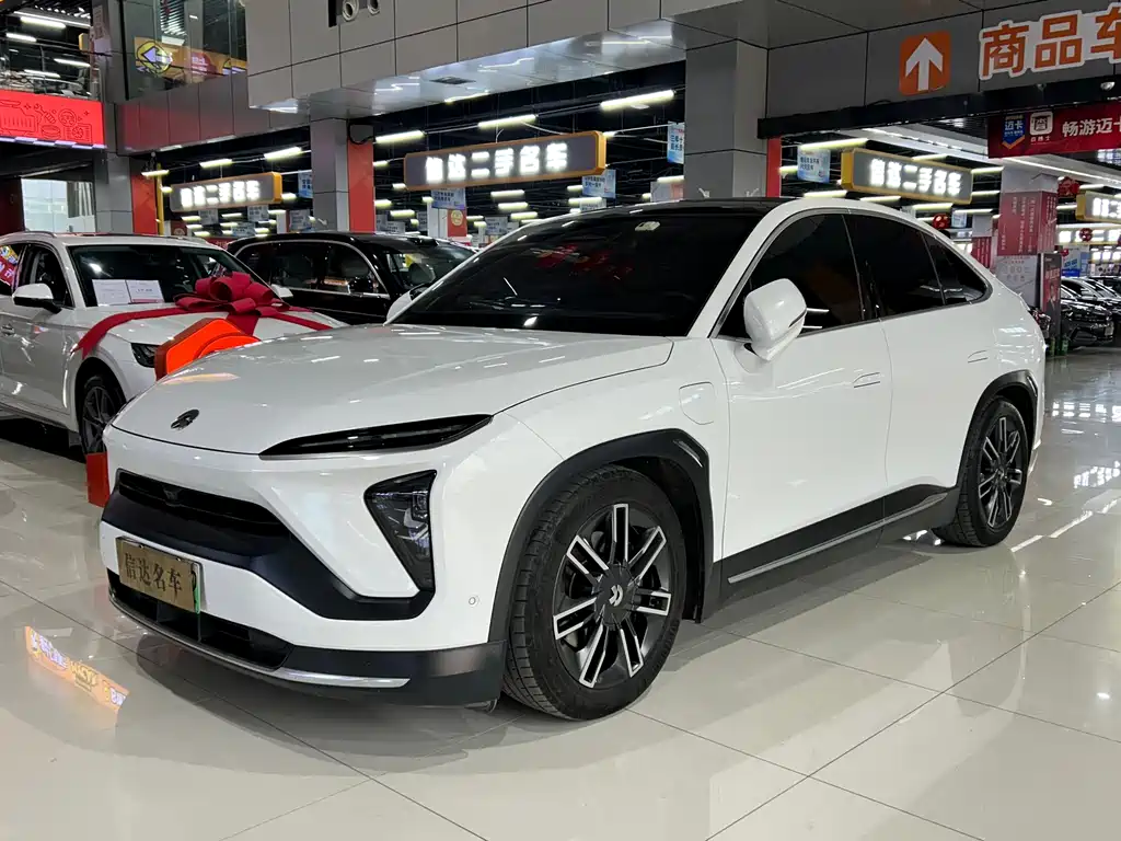 NIO NIO EC6