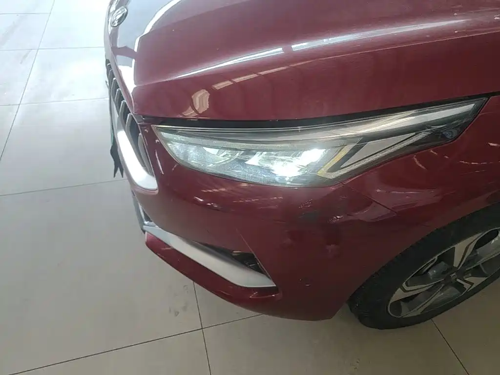 Kia K3 — миниатюра 24