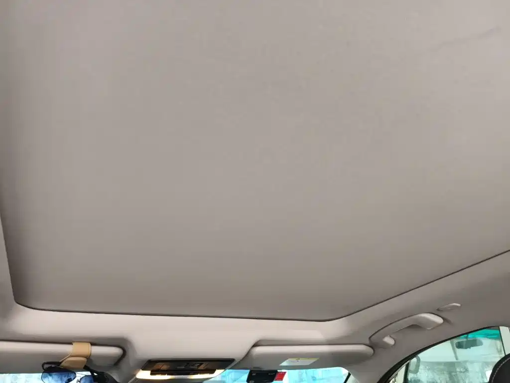 Nissan X-Trail — миниатюра 14