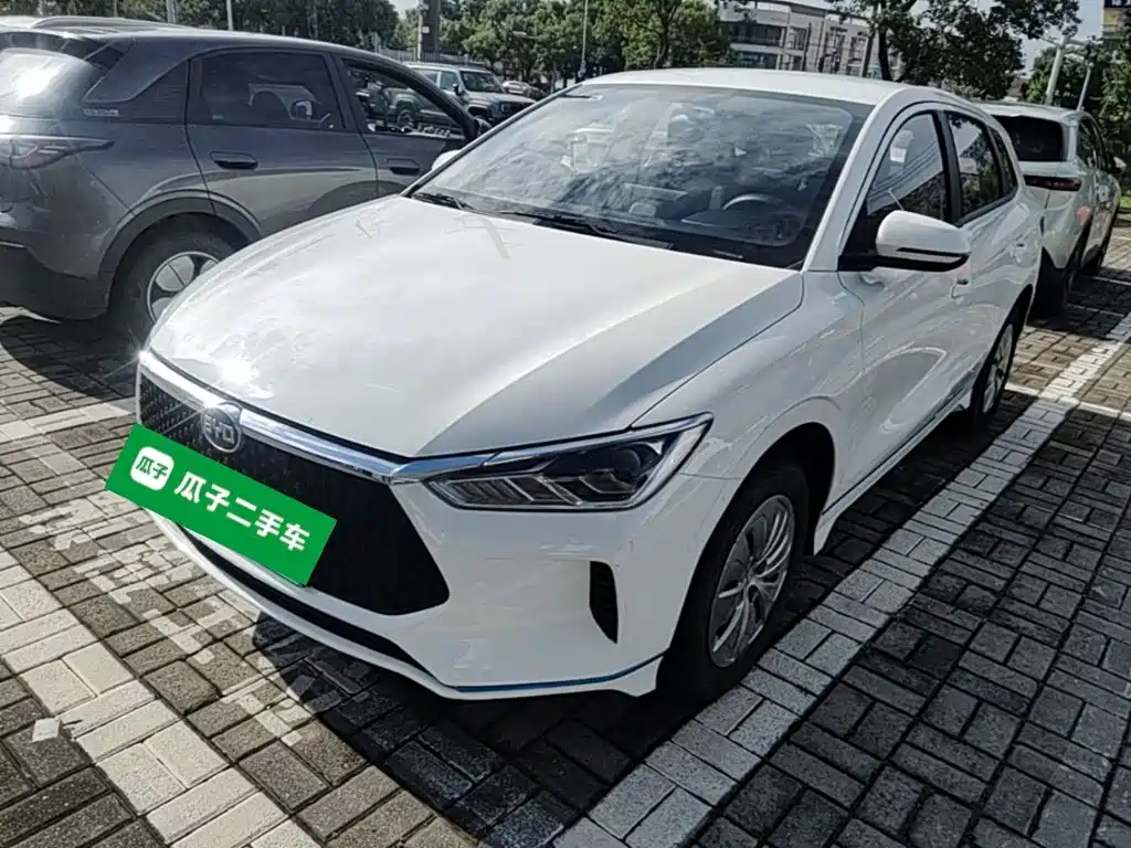 BYD e2 — миниатюра 2