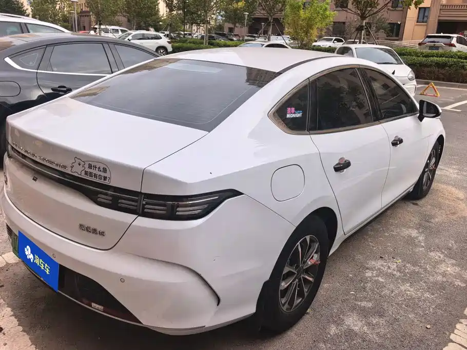 BYD Destroyer 05 — миниатюра 3