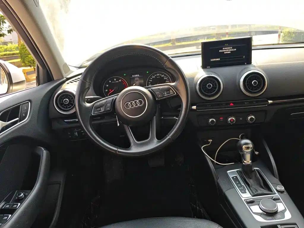 Audi A3 — миниатюра 6