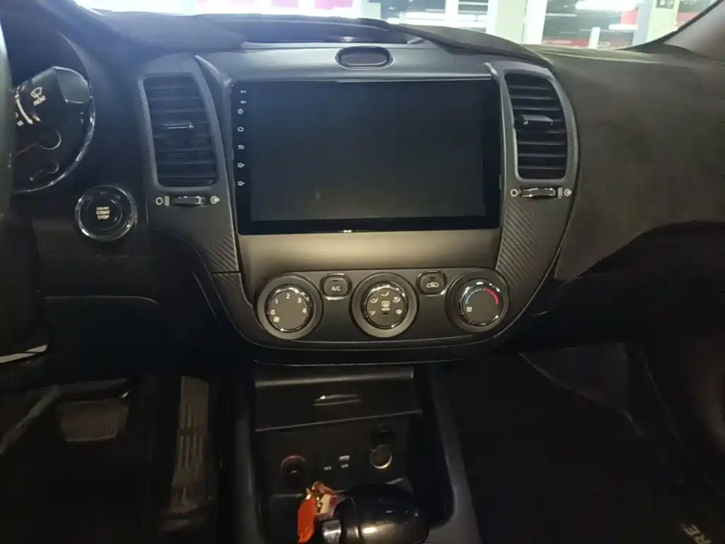 Kia K3 — миниатюра 13