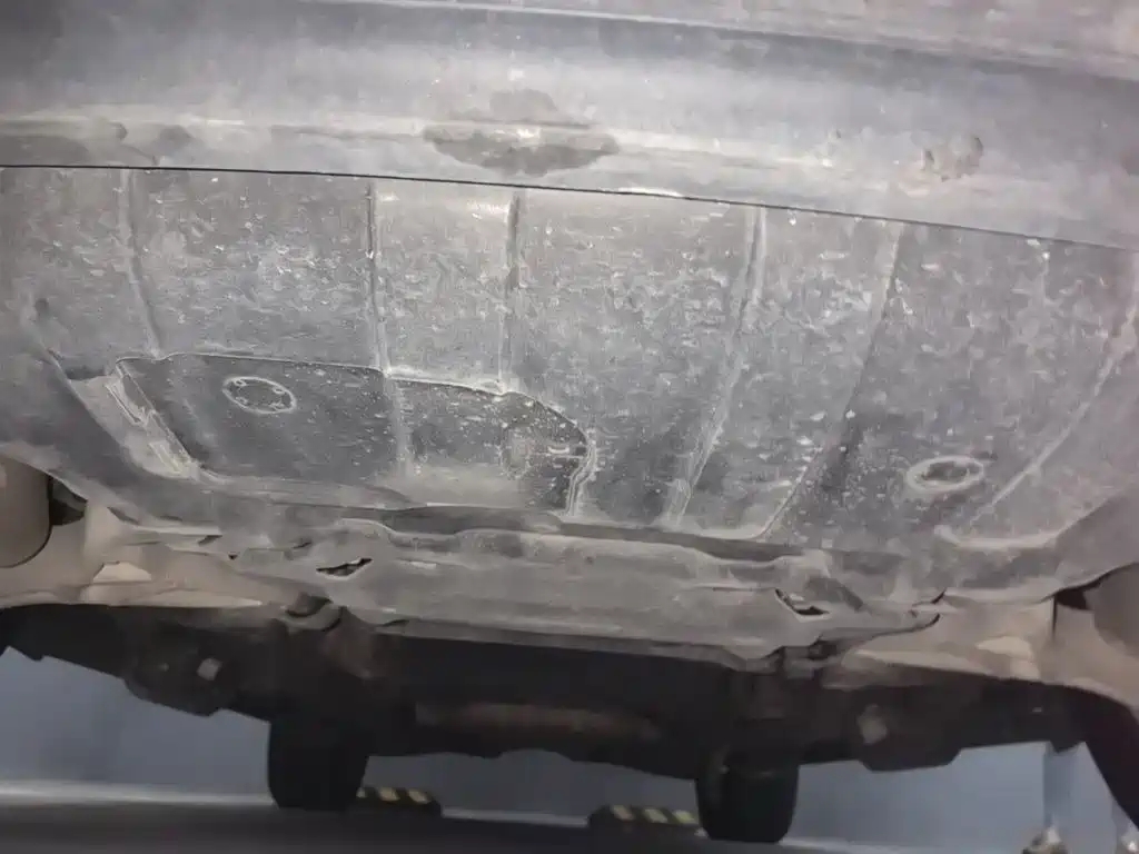 Jeep Grand Cherokee (Import) — миниатюра 23