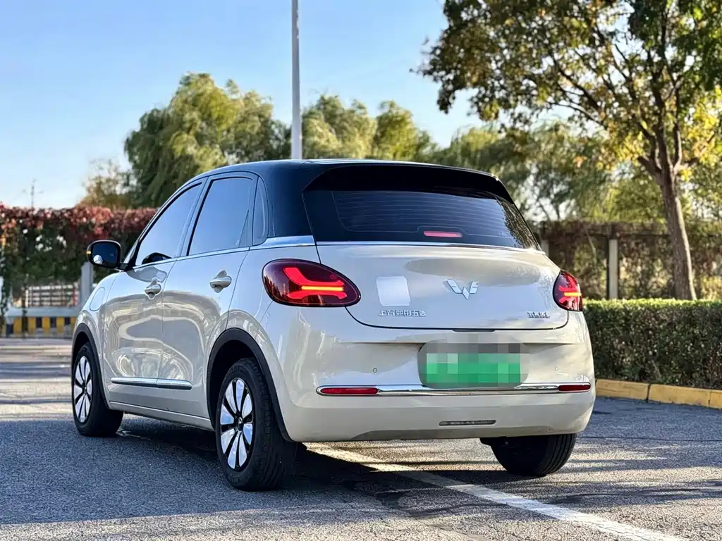 Wuling Bingo — миниатюра 19
