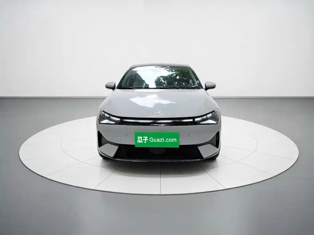 XPeng P5 — миниатюра 24