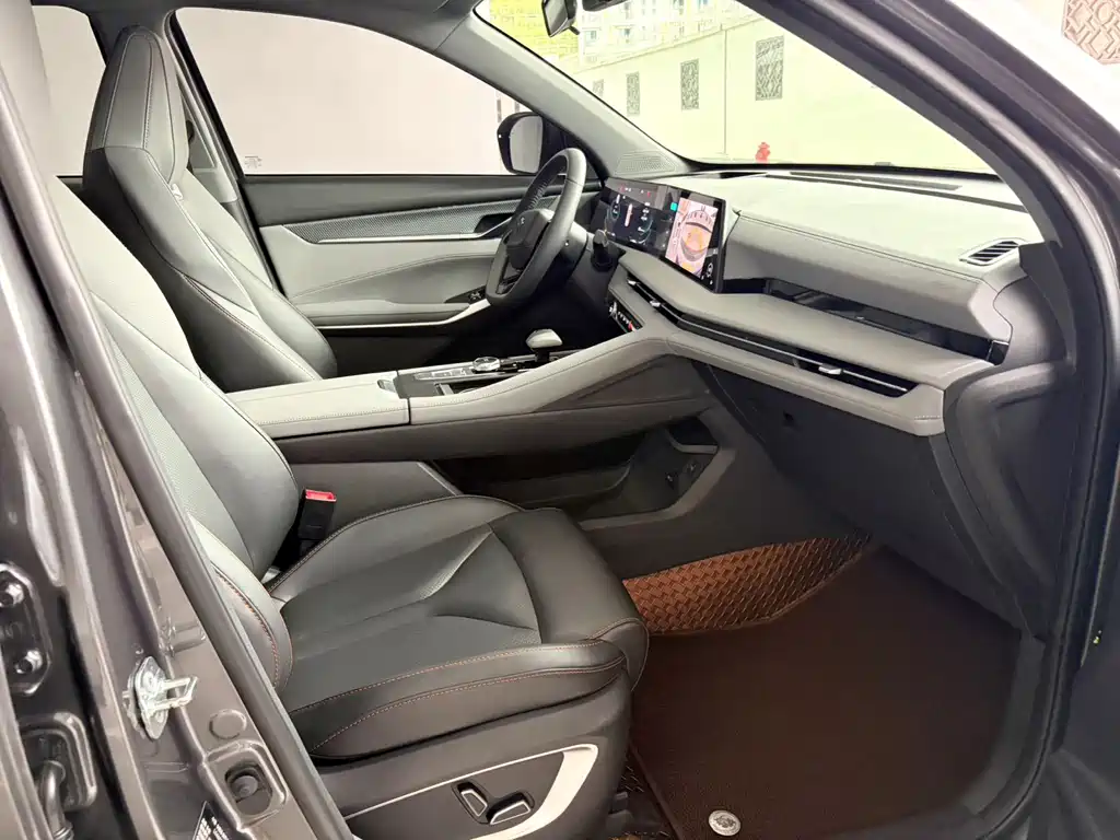 Changan CS75 PLUS — миниатюра 9