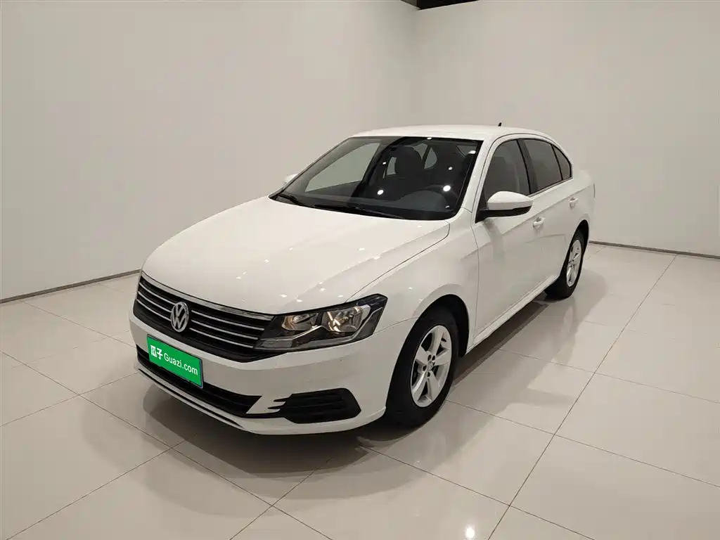 Volkswagen Lavida 2023