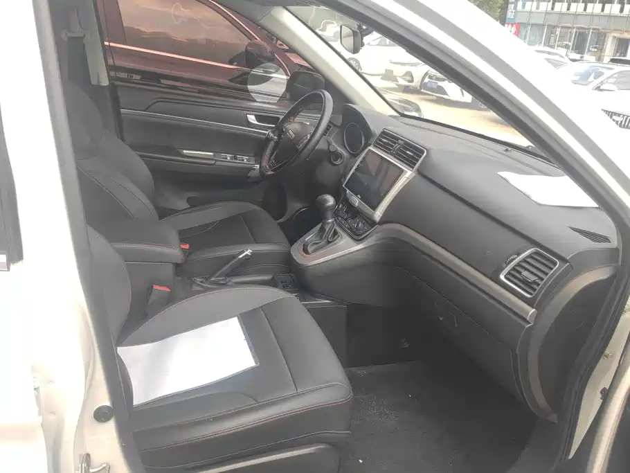 Haval M6 — миниатюра 8