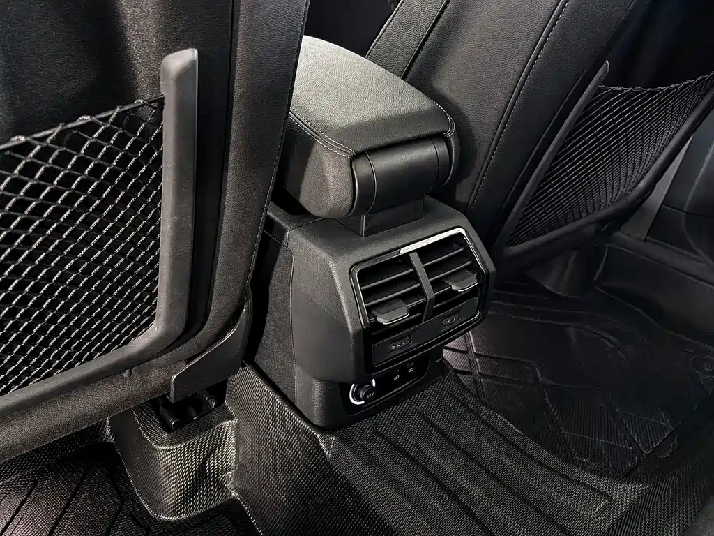 Audi Q3 — миниатюра 14