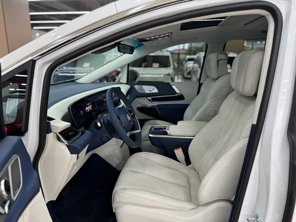 Buick Century — миниатюра 6