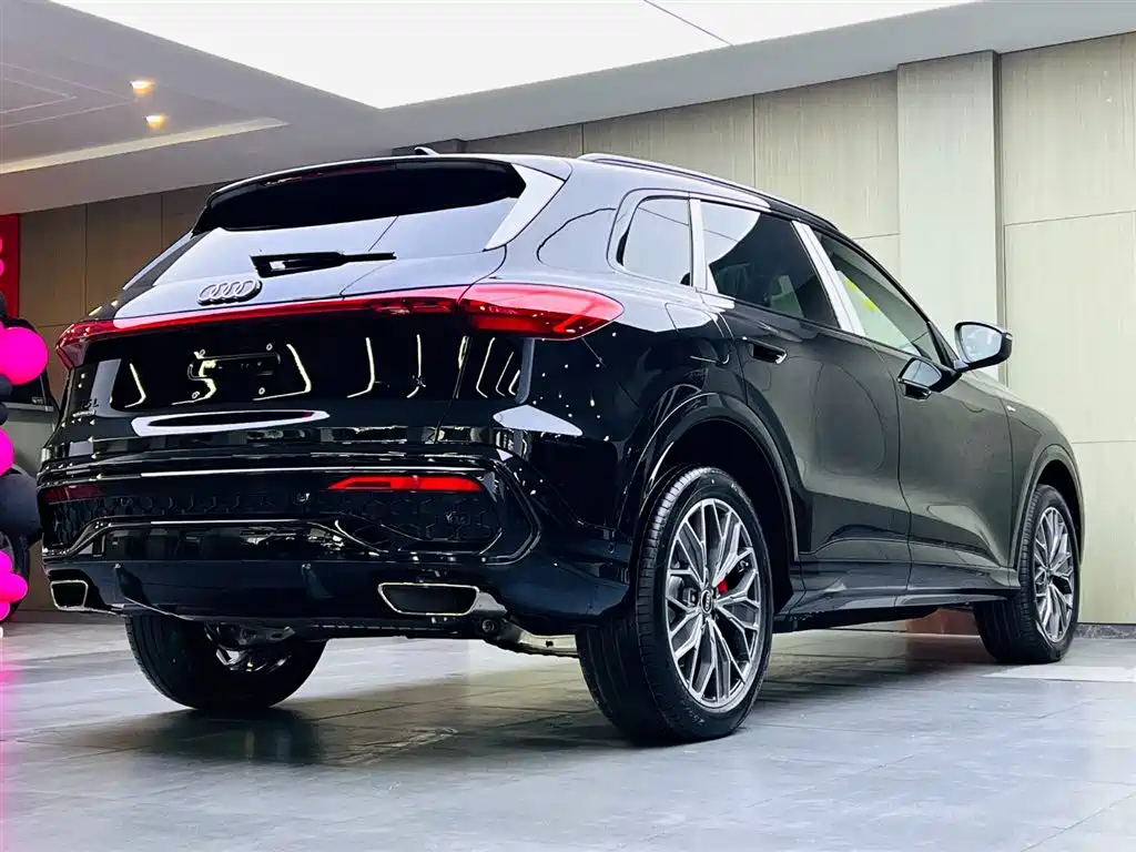 Audi Q5L 2026 2.0T