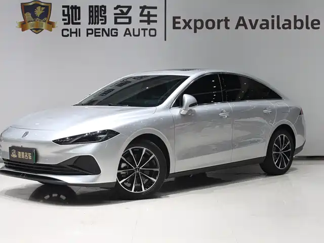 2025 Roewe D7 DMH