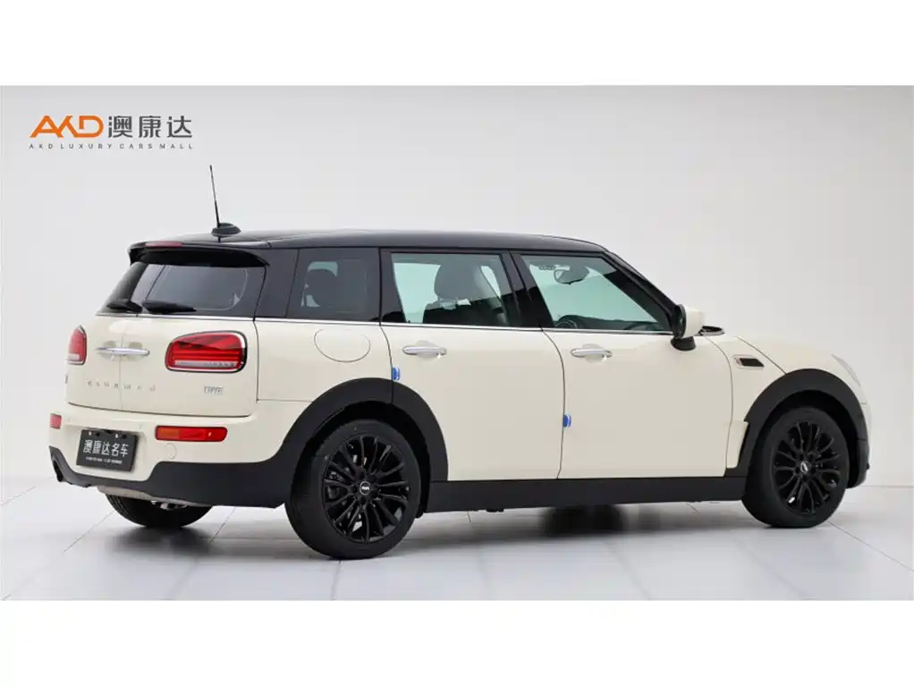 MINI Mini Clubman — миниатюра 3