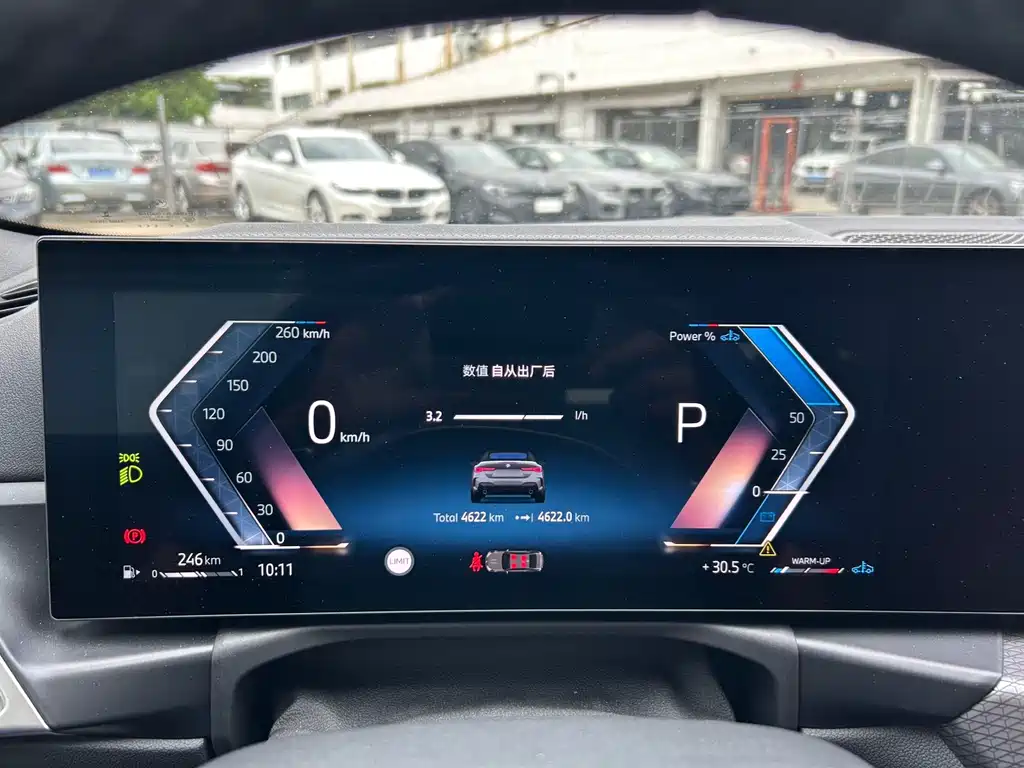 BMW 4 Series — миниатюра 5