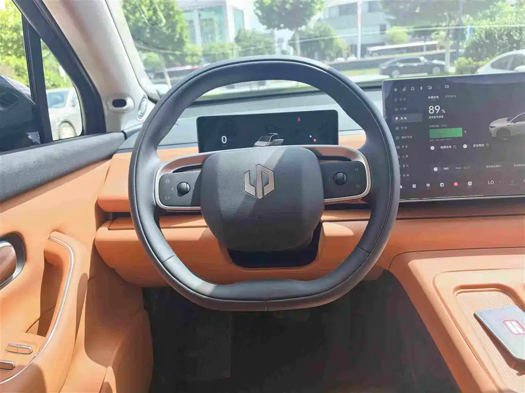 Leapmotor C10 2024 210 Smart