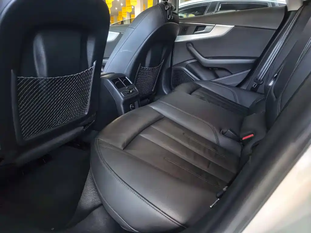 Audi A5 (Import) — миниатюра 4