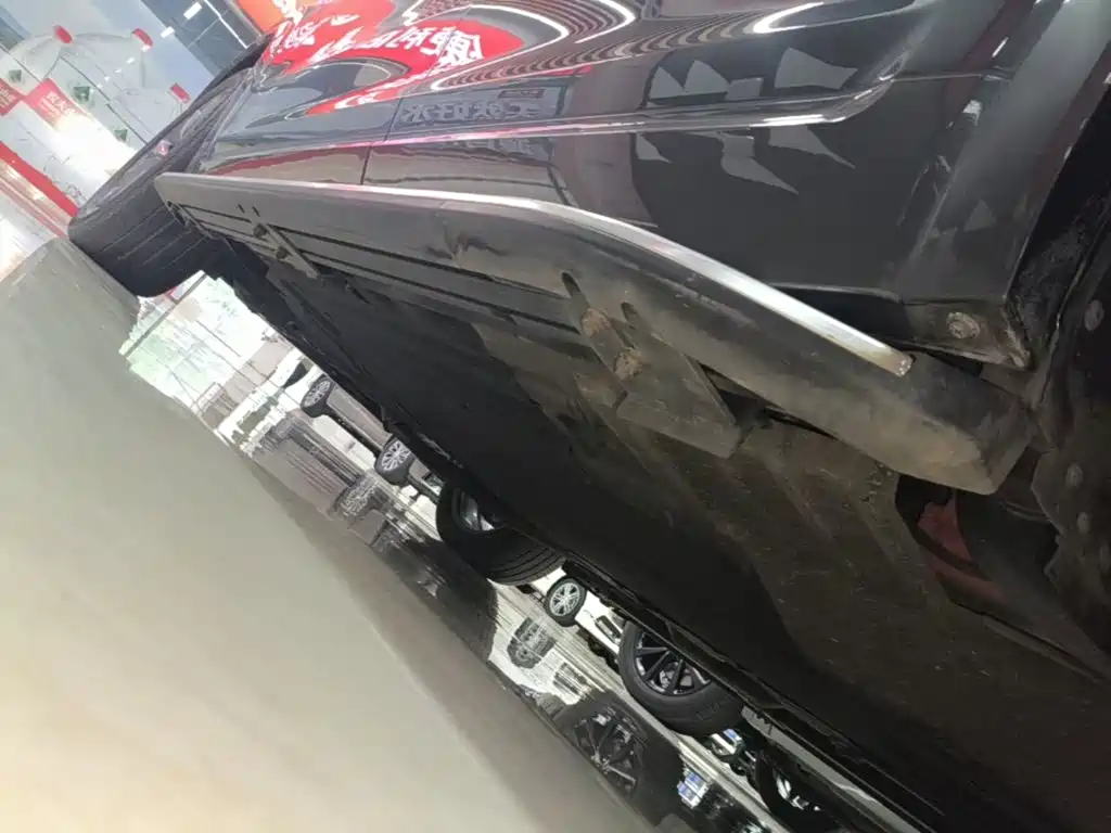 Li Auto Li ONE — миниатюра 22