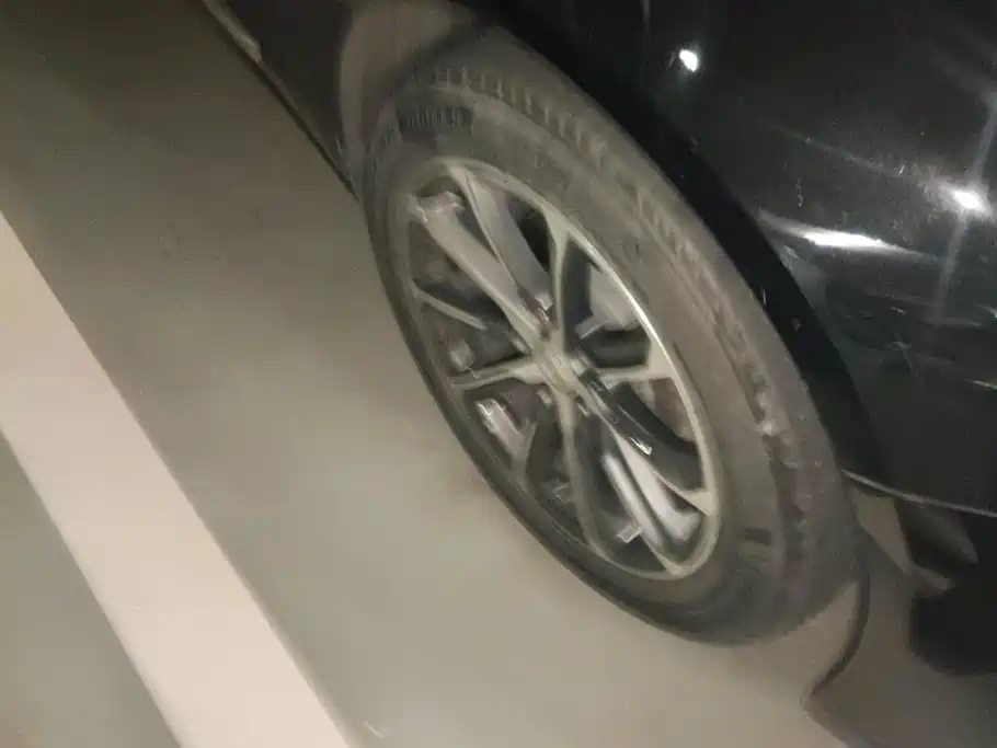 Buick LaCrosse — миниатюра 5