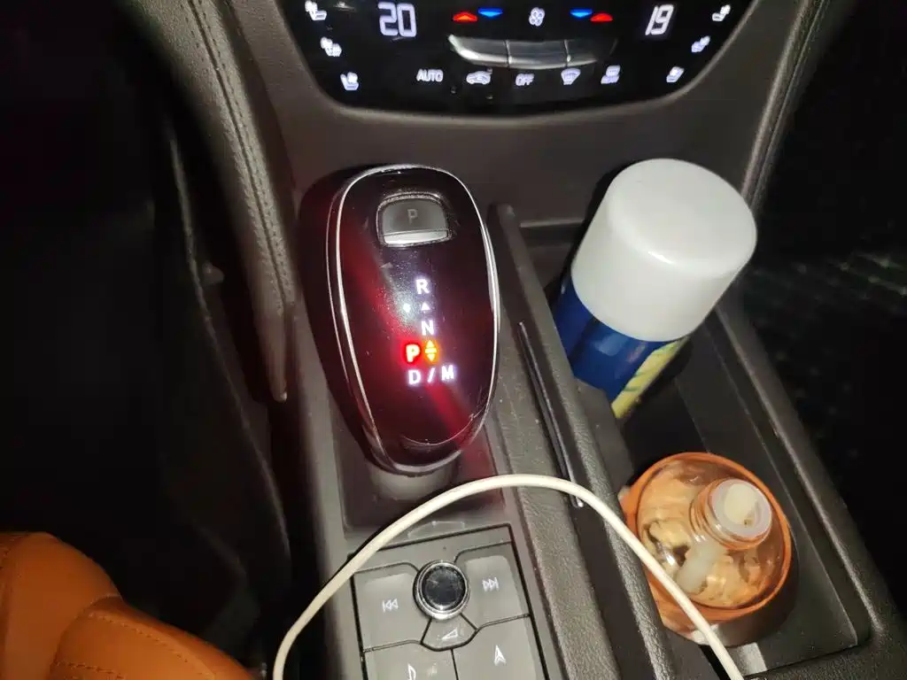 Cadillac CT6 — миниатюра 10