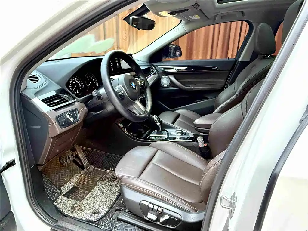 BMW X2 — миниатюра 7