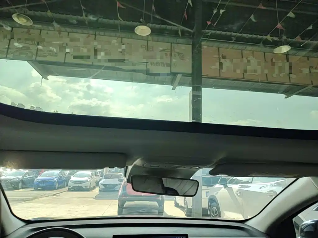 Leapmotor Ноль один. — миниатюра 18