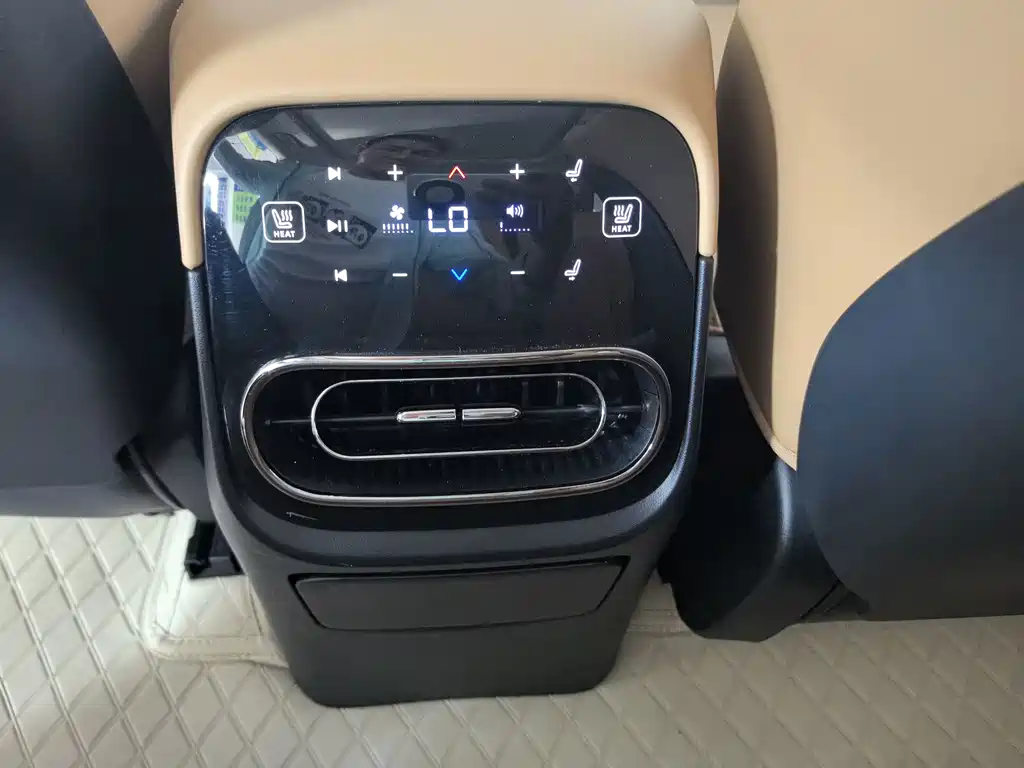 Leapmotor Leapmotor C11 — миниатюра 11