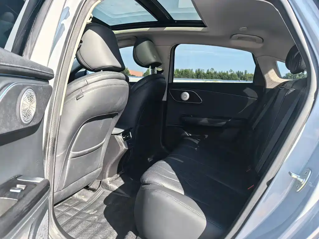 Fulwin Fengyun A8L — миниатюра 5