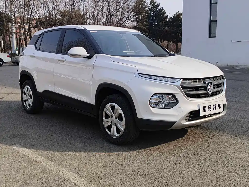 BAOJUN 510
