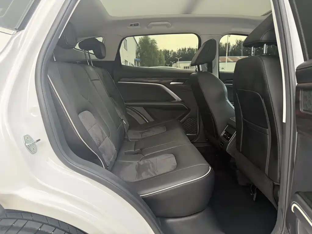 Haval H6 — миниатюра 19