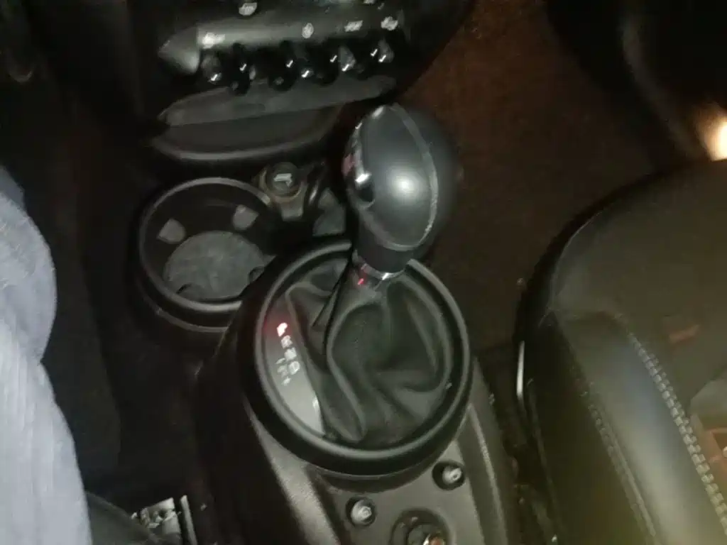 MINI Mini Countryman — миниатюра 14