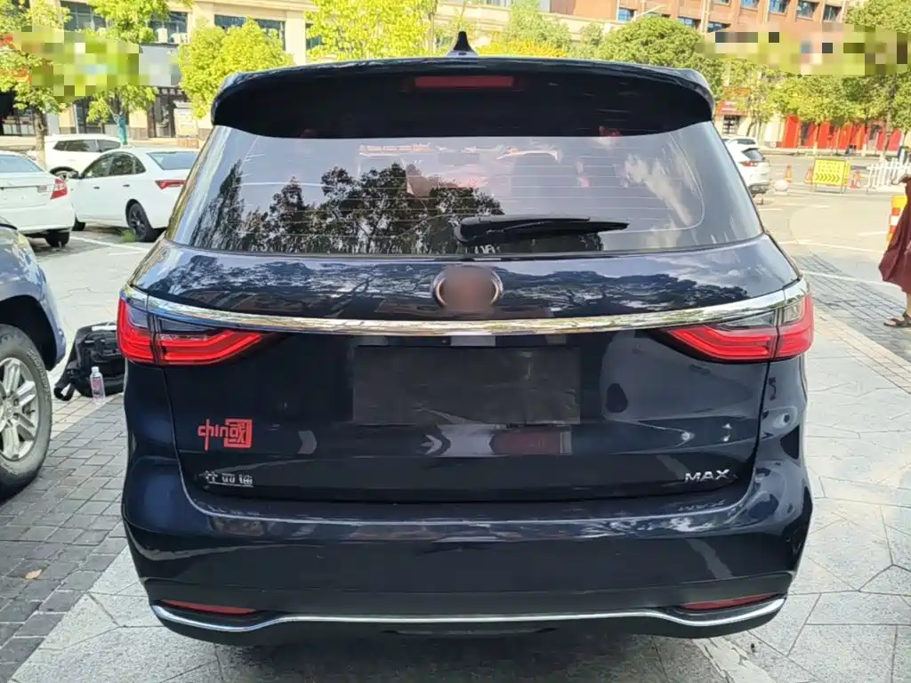 BYD MAX — миниатюра 6