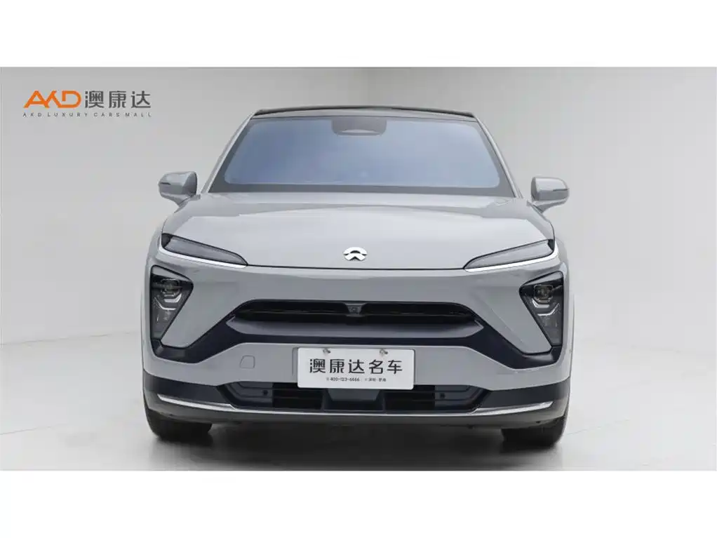 NIO EC6 — миниатюра 2