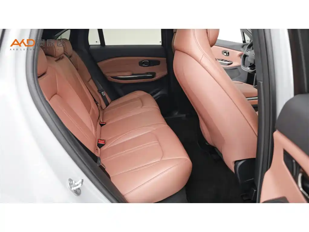 NIO EC6 — миниатюра 8