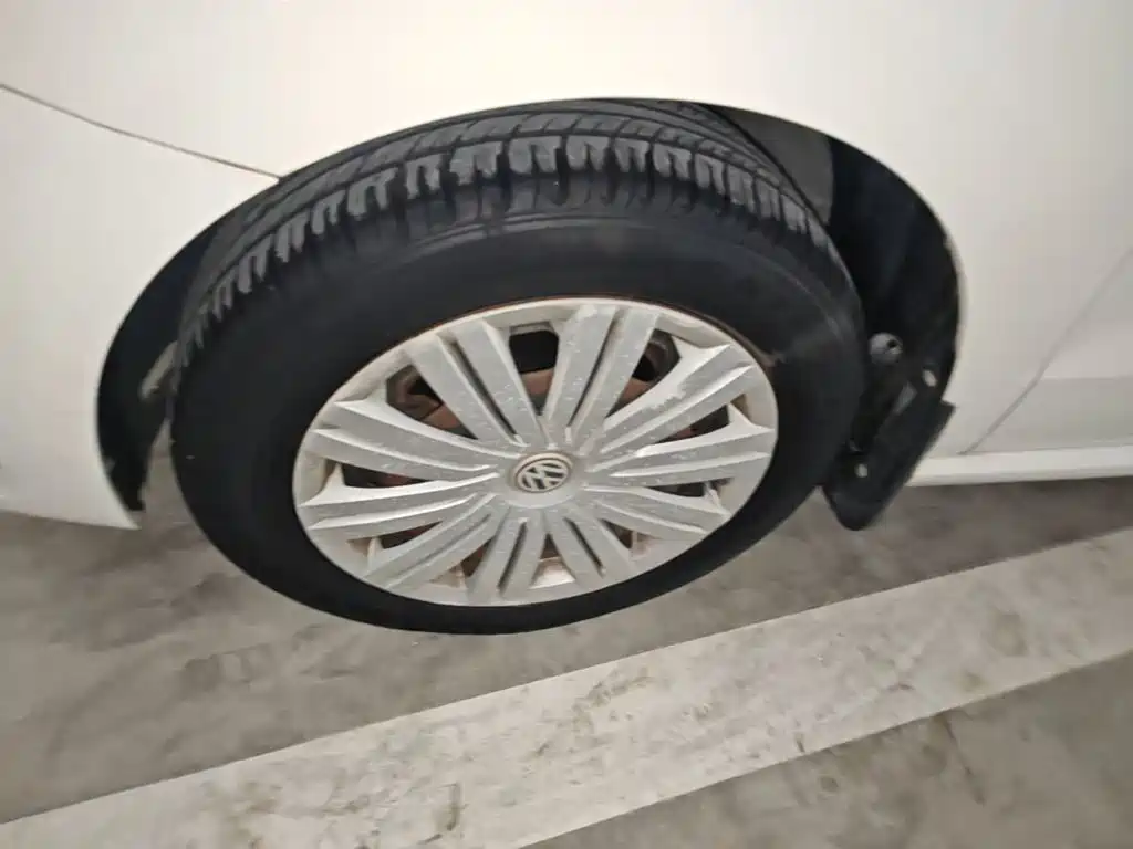 Volkswagen Polo — миниатюра 23
