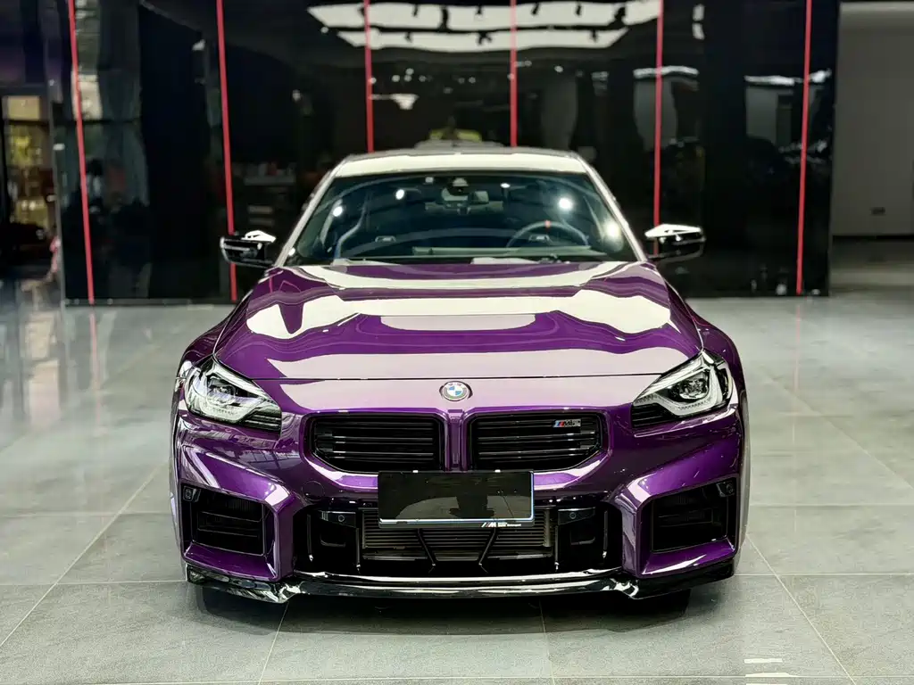BMW M2 — миниатюра 2