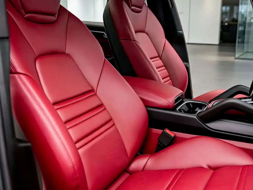 Porsche Cayenne — миниатюра 12
