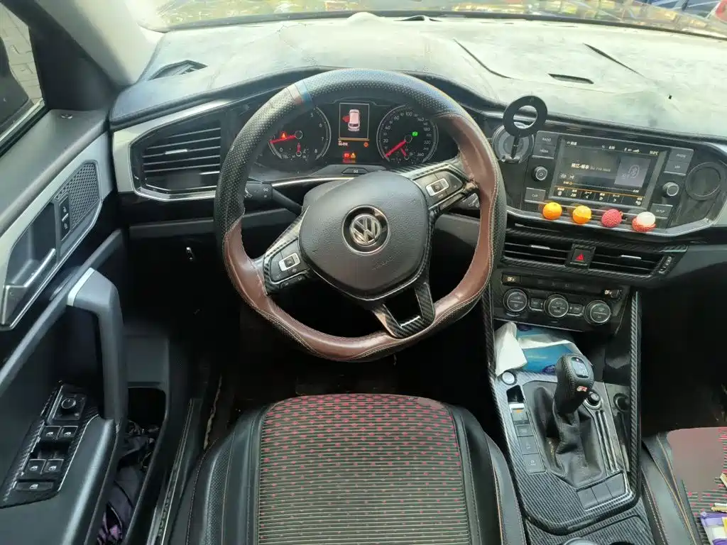Volkswagen Tayron — миниатюра 6
