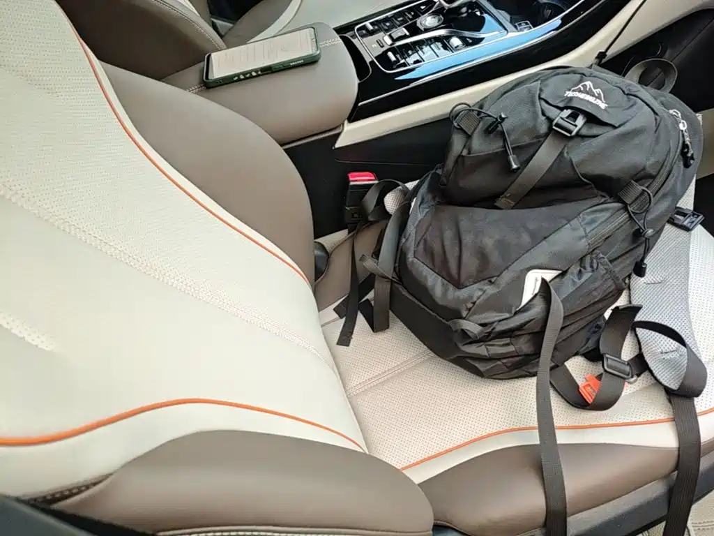 BYD Qin PLUS — миниатюра 25