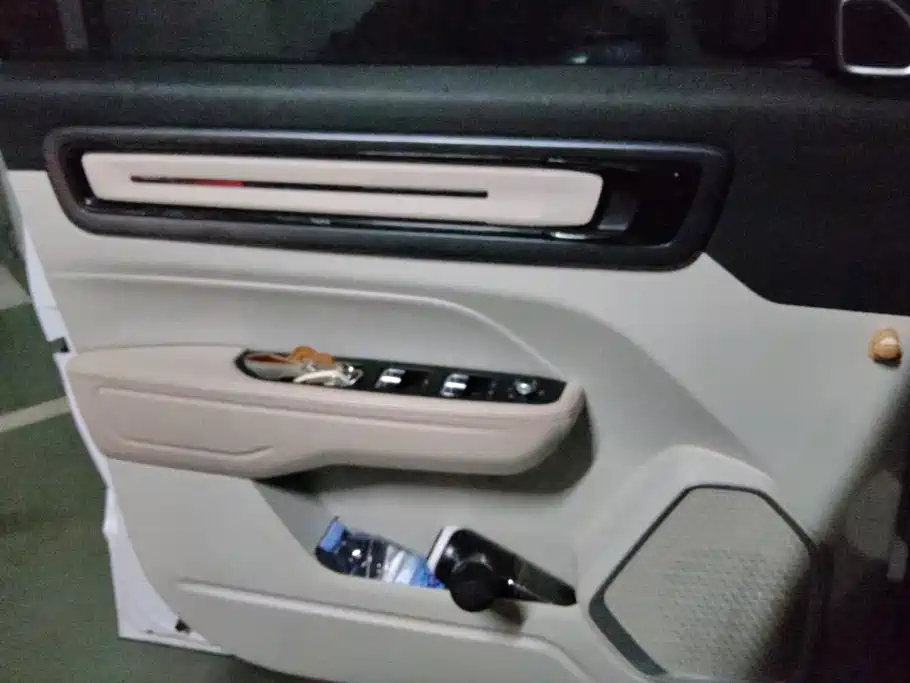 Geely Icon 2023 1.5TD
