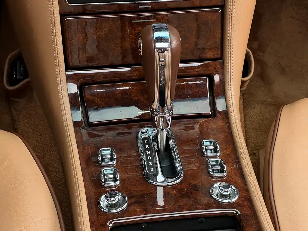 Bentley Elegance — миниатюра 23