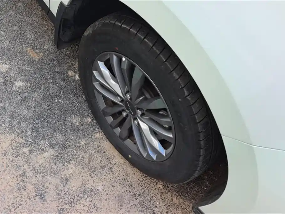 SAIC MAXUS CHASE G50