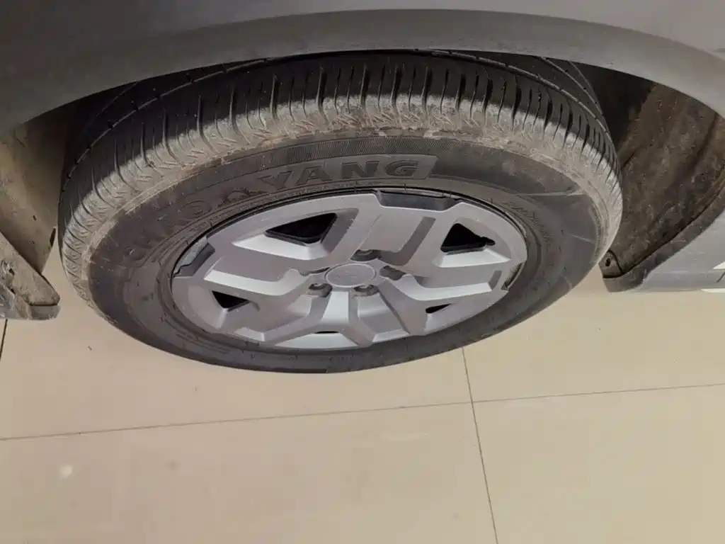 BYD Yuan UP — миниатюра 23