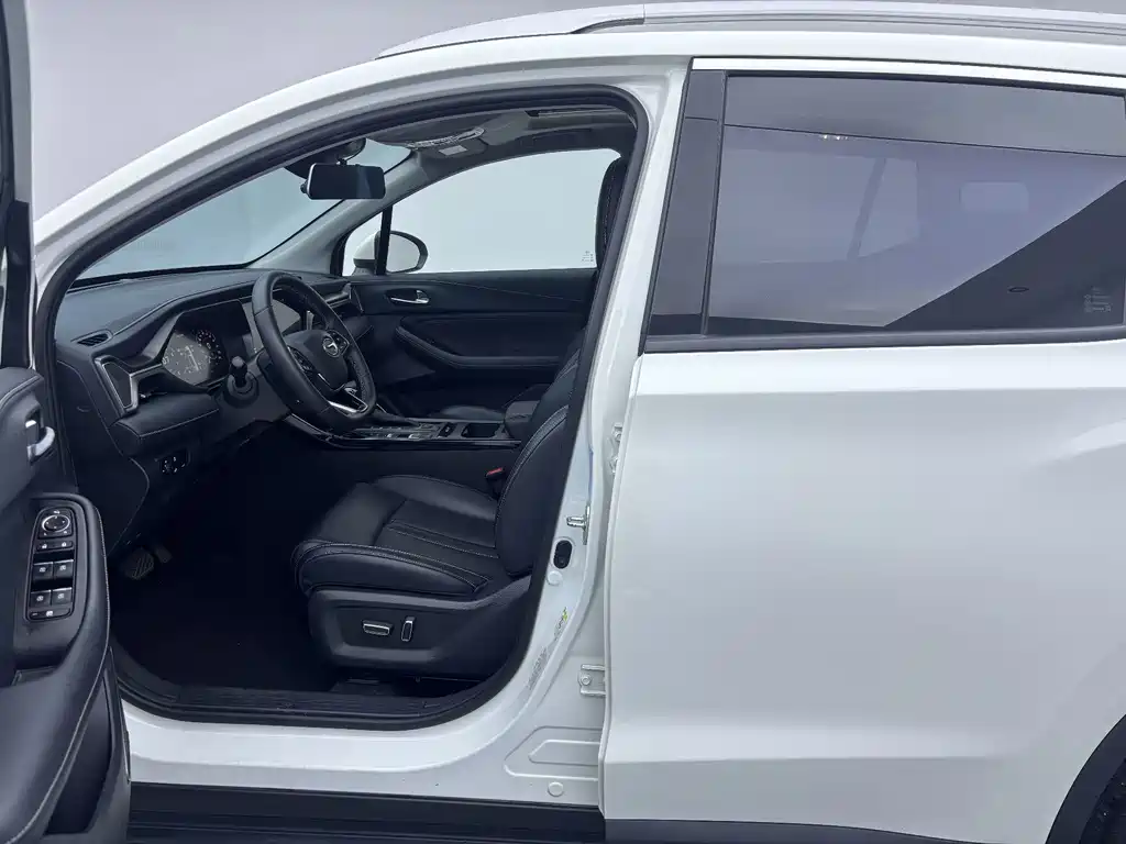 GAC Motor Trumpchi GS4 — миниатюра 6